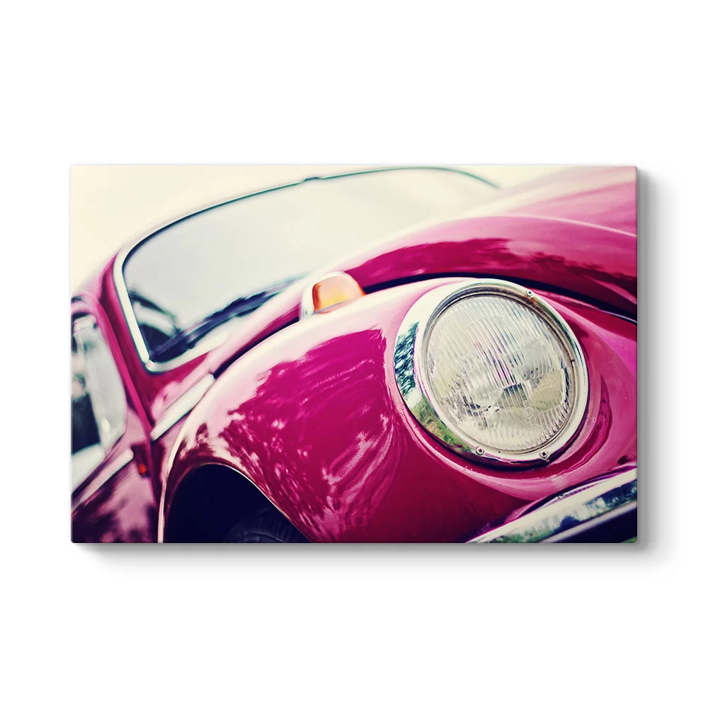 Volkswagen 1303 Tablosu - Model 1